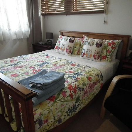 سيدني Frenchs Forest Bed And Breakfast المظهر الخارجي الصورة