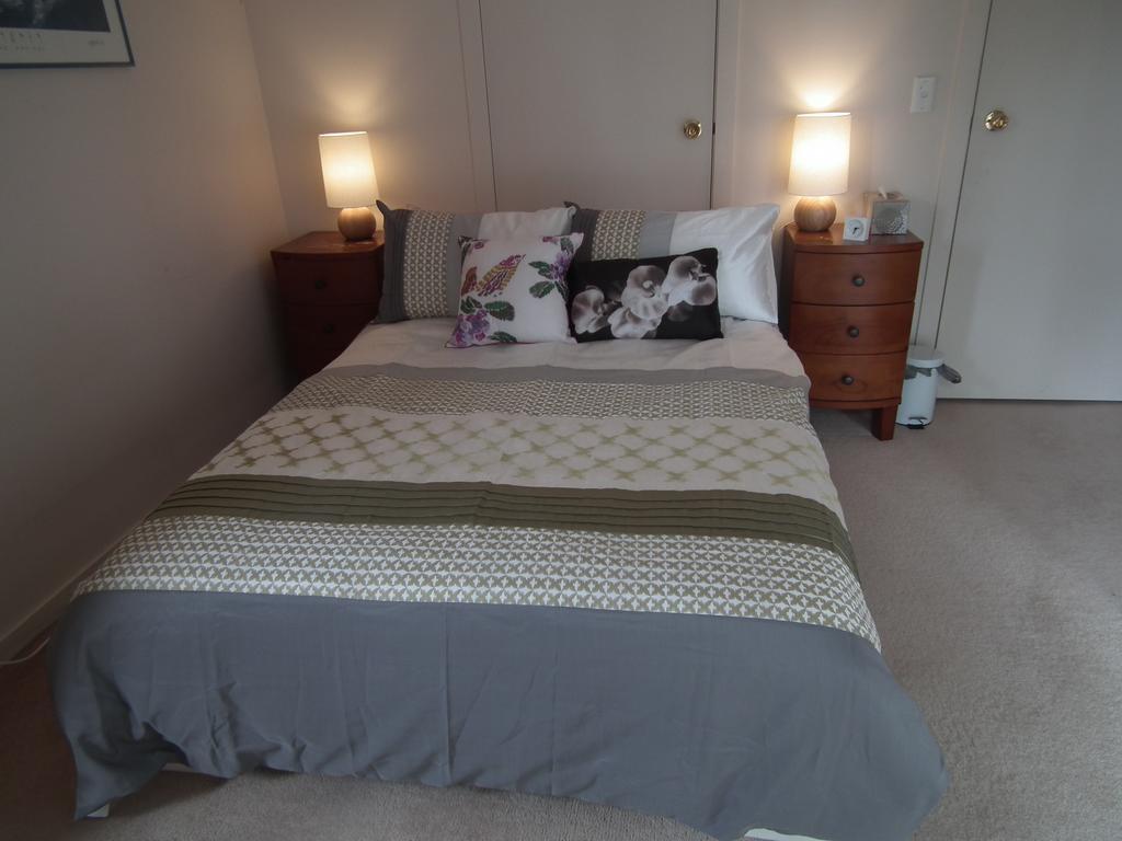 سيدني Frenchs Forest Bed And Breakfast الغرفة الصورة