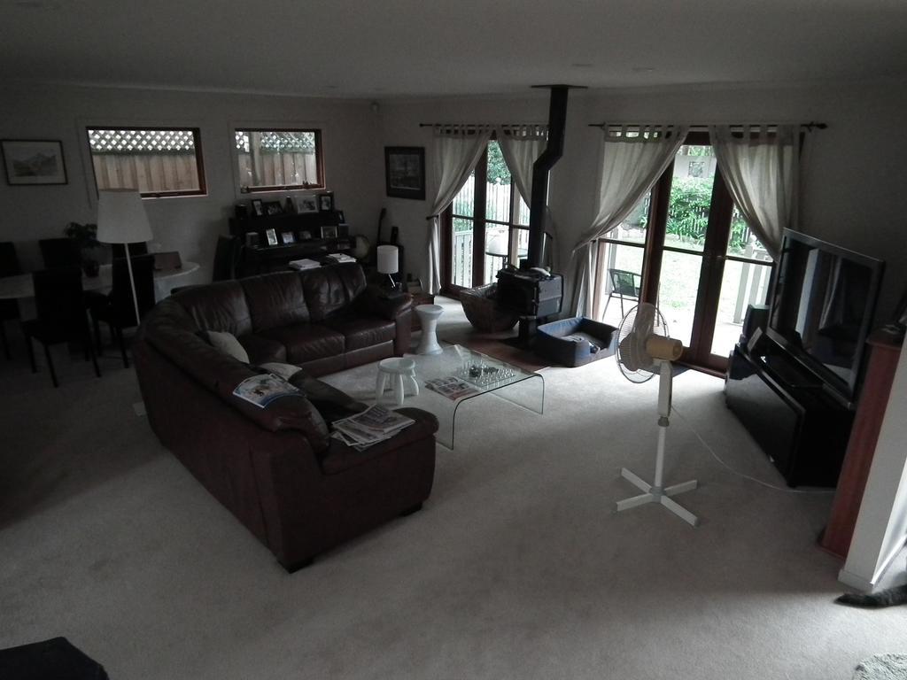 سيدني Frenchs Forest Bed And Breakfast المظهر الخارجي الصورة