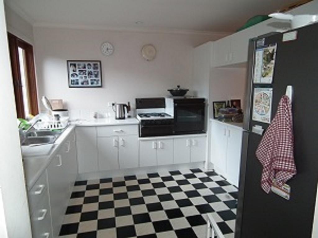 سيدني Frenchs Forest Bed And Breakfast المظهر الخارجي الصورة
