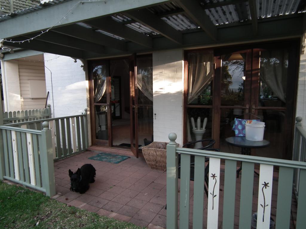 سيدني Frenchs Forest Bed And Breakfast المظهر الخارجي الصورة