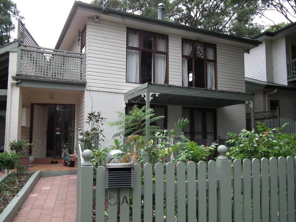 سيدني Frenchs Forest Bed And Breakfast المظهر الخارجي الصورة