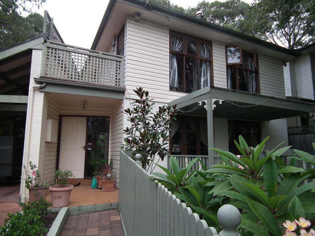 سيدني Frenchs Forest Bed And Breakfast المظهر الخارجي الصورة