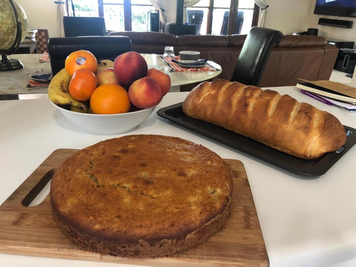 سيدني Frenchs Forest Bed And Breakfast المظهر الخارجي الصورة